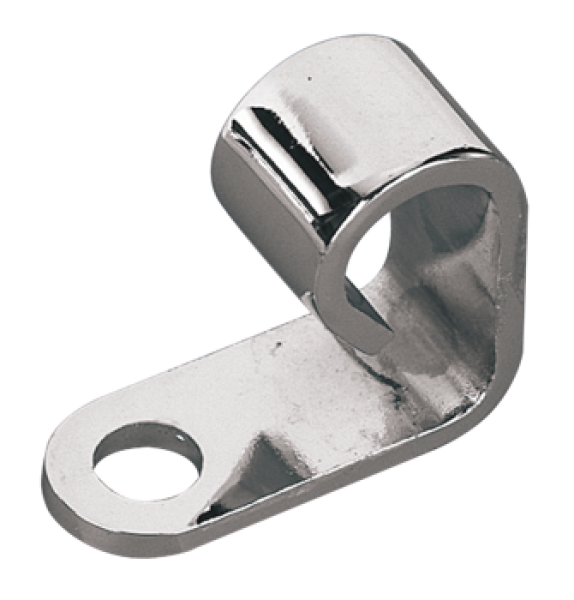 CLUTCH CABLE SUPPORT BRACKET 5 SPEED BIG TWIN